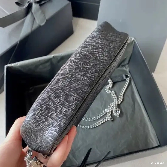 Rep ladies REP LOU CAMERA YSL BAG-19*11*5CM 0517